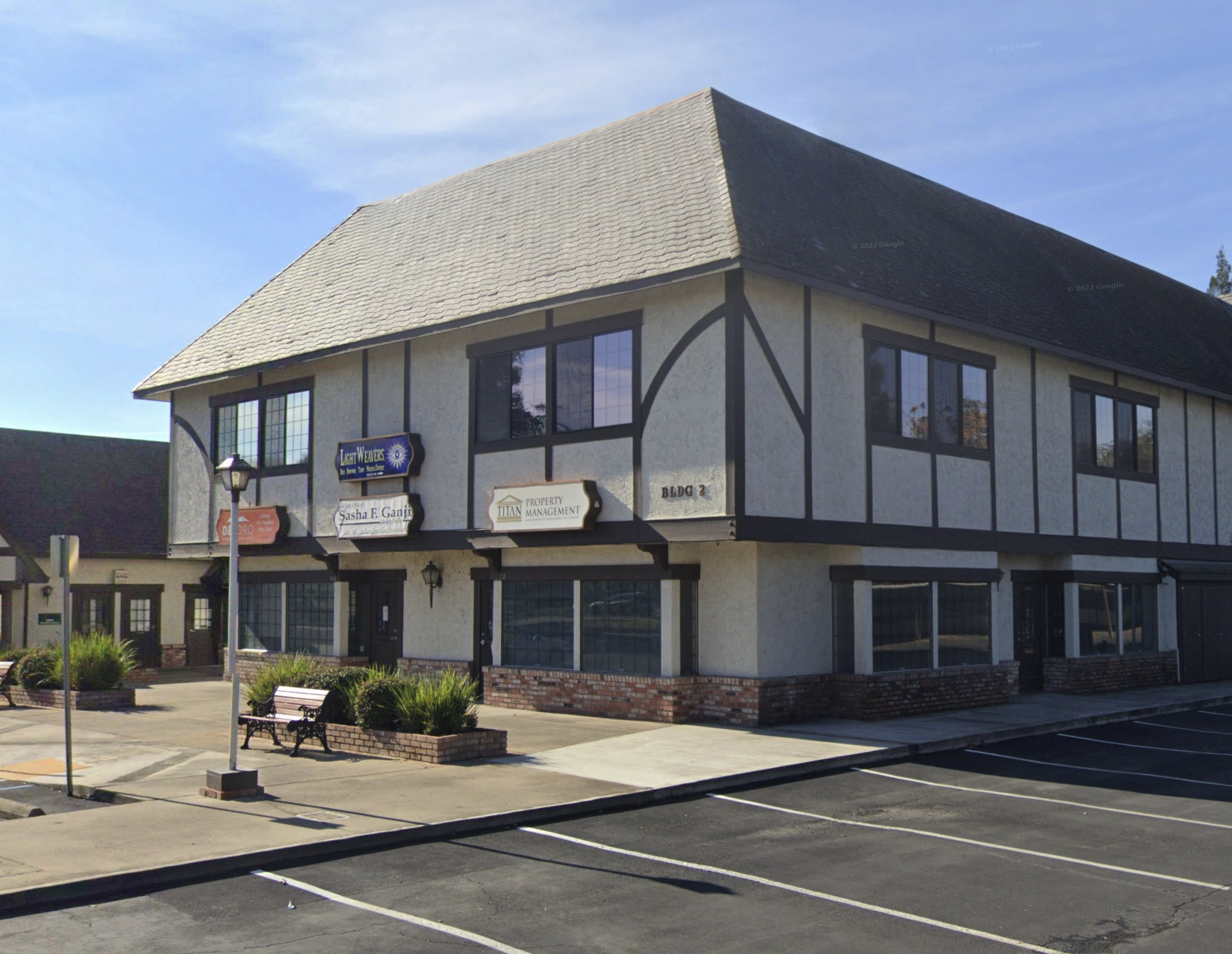 Roseville (Citrus Heights)