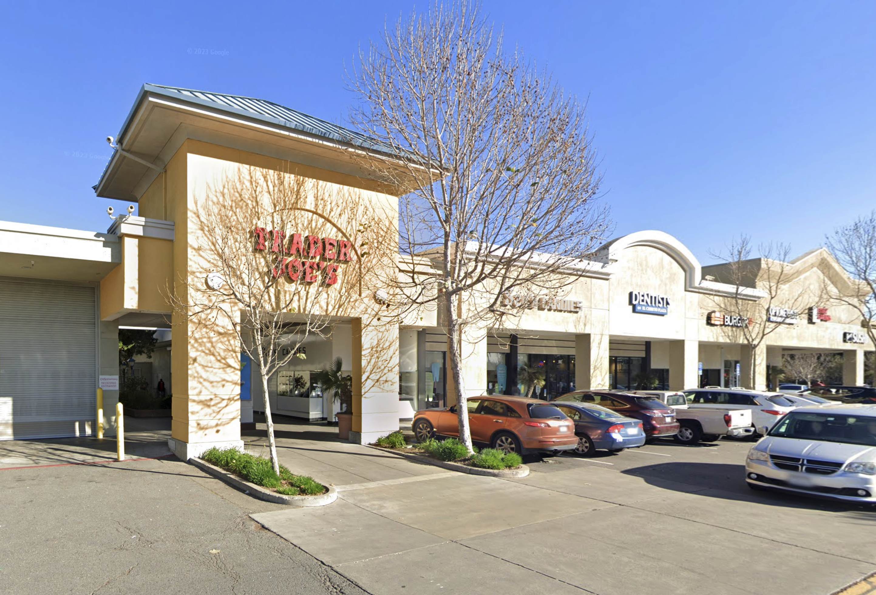 San Francisco (El Cerrito)