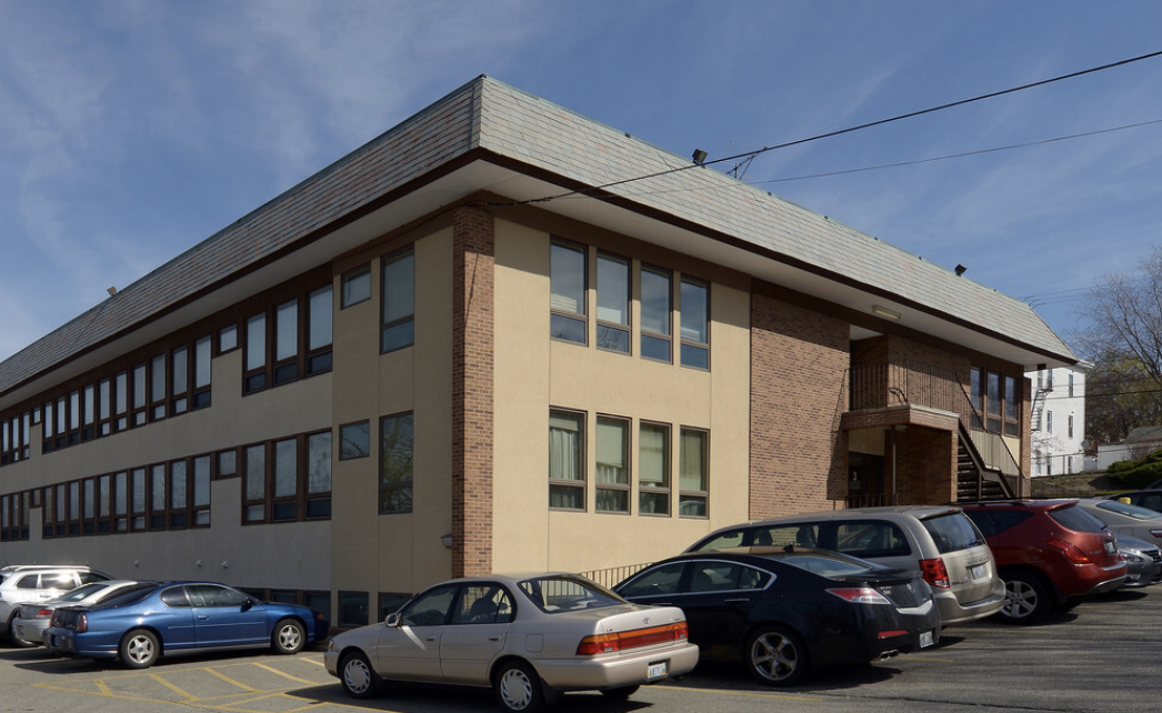 Providence (Pawtucket)