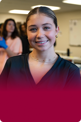 Student for Life Promise: After graduation, return to your campus for extra practice free of charge