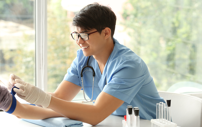 Phlebotomy Training Specialists